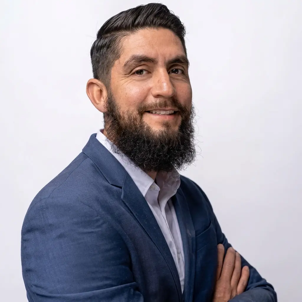 Art Trejo, co-founder of Alliance Home Builders